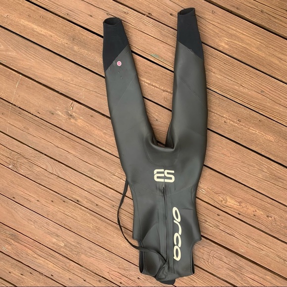 orca Swim Orca S3 Wetsuit Poshmark